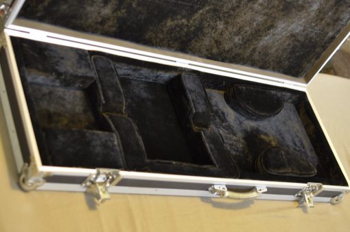 Rockcase RC 10830 B Basgitaar koffer