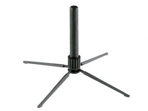 Fluitstand inklapbaar K&M 15232