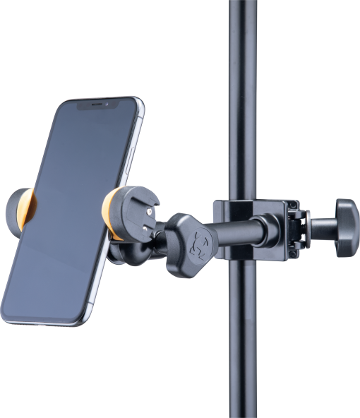HERCULES Smartphoneholder HCDG-207B - Afbeelding 2
