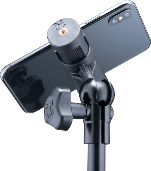 HERCULES Smartphoneholder HCDG-207B - Afbeelding 3