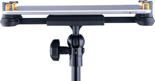 HERCULES HCDG-307B Tablet & Phone Holder, 2-in-1 - Afbeelding 3