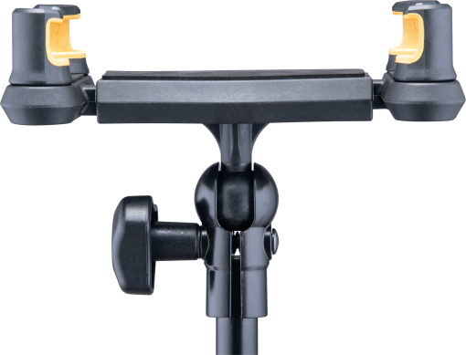 HERCULES HCDG-307B Tablet & Phone Holder, 2-in-1 - Afbeelding 6