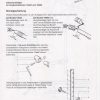 K&M 18949 Lessenaar voor keyboardstand (18940 & 18990) - Afbeelding 3
