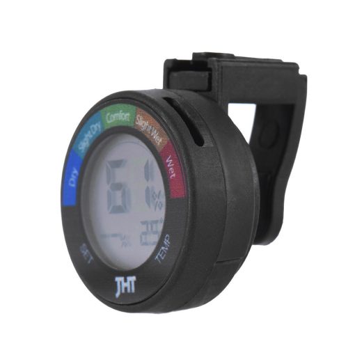 JHT Humi Doctor Hygrometer