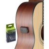 Stagg BTU-G stemapparaat voor op gitaar