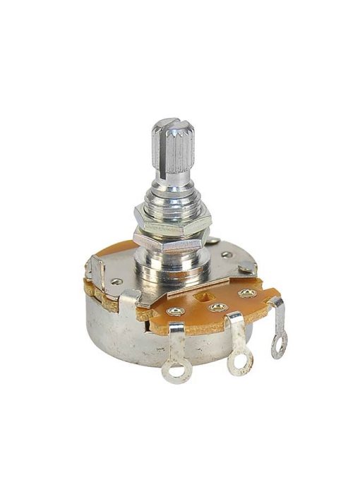 ALPS 500K audio (tone) potentiometer PM-500-B