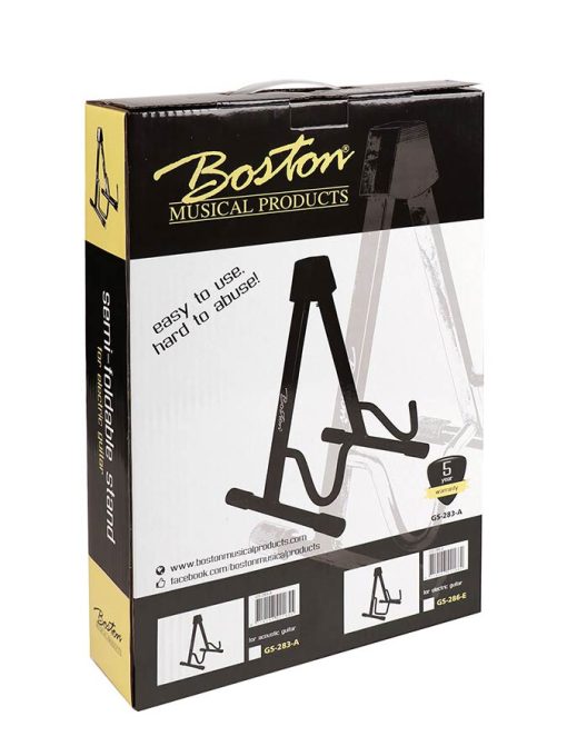 Boston semi-foldable stand GS-286-E - Afbeelding 3