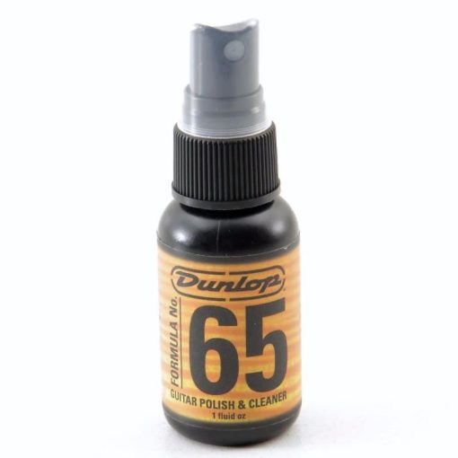 Dunlop Formula 65 Guitar Polish