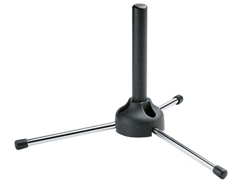 K&M Flutestand 152/3
