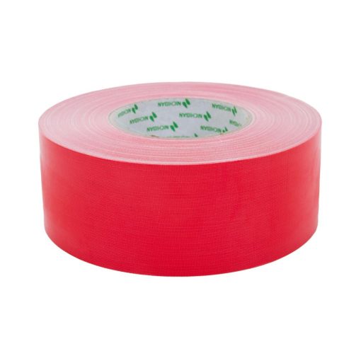 Nichiban Standard gaffa tape NIS-5050-RD