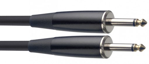 Stagg Luidsprekerkabel 1,5 Jack-Jack, 6 meter   SSP6PP15