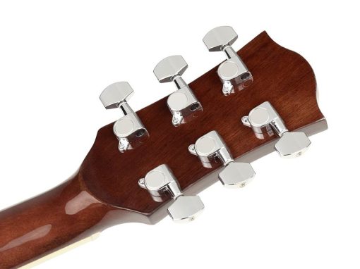 Richwood Artist Series akoestische gitaar RA-12-SB - Afbeelding 6