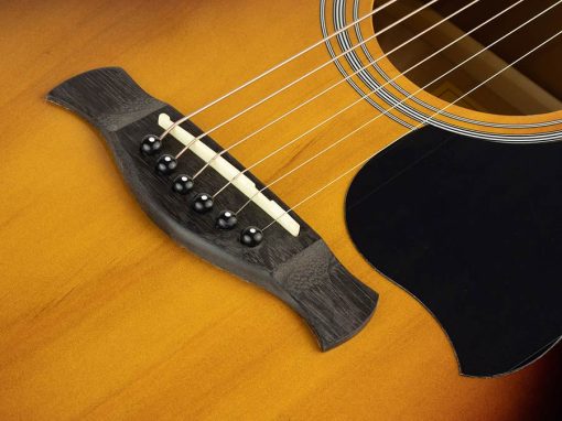 Richwood Artist Series akoestische gitaar RA-12-SB - Afbeelding 7