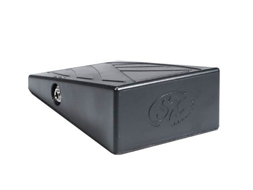 SX stomp box type III SBX3 - Afbeelding 3