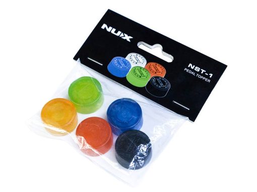 NUX Accessories schakelaar comfort dop NST-1