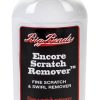 Big Bends Encore Scratch Remover - 1oz, BB2500010