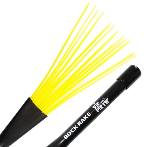 Vic Firth BRR, Rock Rake Brush