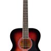Richwood Artist Series akoestische gitaar RA-12-RS