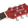 Richwood Artist Series akoestische gitaar RA-12-RS - Afbeelding 4