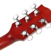 Richwood Artist Series akoestische gitaar RA-12-RS - Afbeelding 5