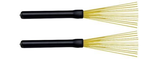 Vic Firth BRR, Rock Rake Brush - Afbeelding 3