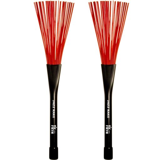 Vic Firth Brushes BJR - Afbeelding 3