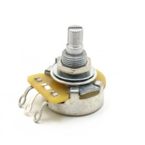 CTS USA 250K audio potentiometer