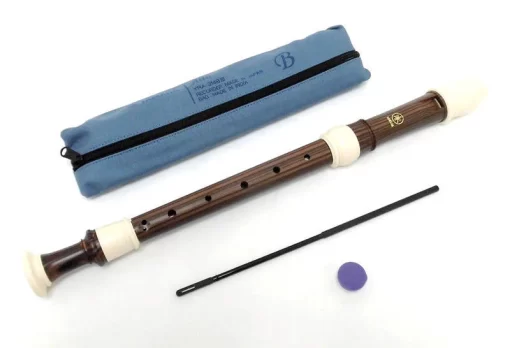 Yamaha Alt Blokfluit YRA-314B