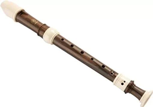 Yamaha Alt Blokfluit YRA-314B - Afbeelding 5