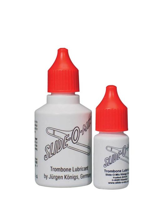 Slide-O-Mix trombone lubricant set - SLIDE-5010