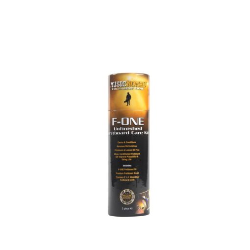 MUSIC NOMAD F- Oil, Brush, Cloth - MN125 - Afbeelding 8