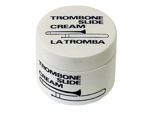 La Tromba - Slide Cream