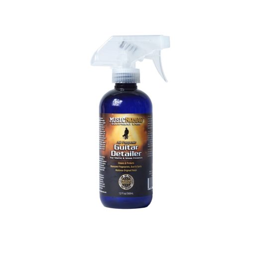 MUSIC NOMAD Guitar Detailer Tech Size - MN152