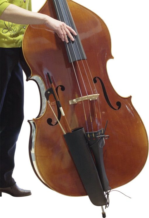 Bow Quiver -Strijkstok koker