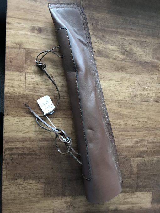 Bow Quiver -Strijkstok koker - Afbeelding 2