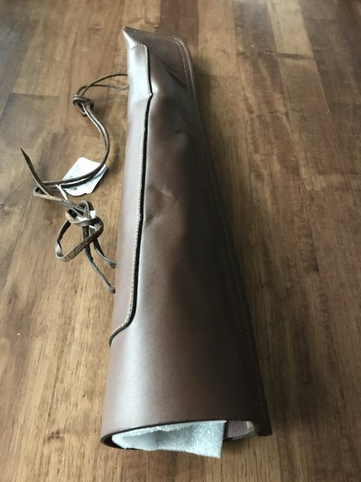 Bow Quiver -Strijkstok koker - Afbeelding 3