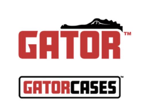 Gator semi acoustic guitar case