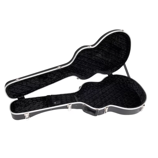 Kinsman Premium ABS Flight Case ~ Folk Guitar - Afbeelding 3