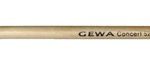 Gewa set Paukstokken 821522