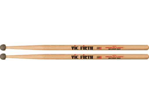 Drumsticks Vic Firth 5B Chop-Out (set)