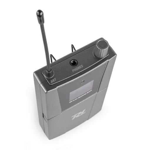 Power Dynamics PD800 In-ear draadloos UHF - Afbeelding 8