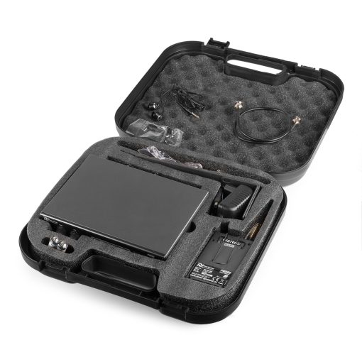 Power Dynamics PD800 In-ear draadloos UHF - Afbeelding 13