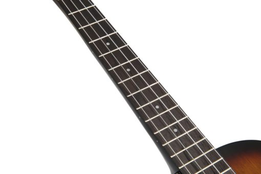 BARITONE Java Series UKULELE - 3 TONE SUNBURST - Afbeelding 8
