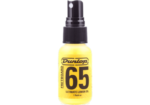 DUNLOP Fretboard oil - ADU 6551SI
