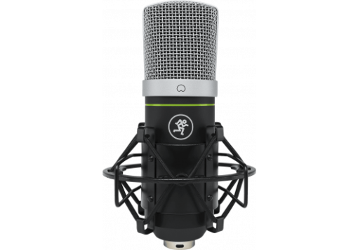 MACKIE EM-91CU USB Condensator mic - Afbeelding 7