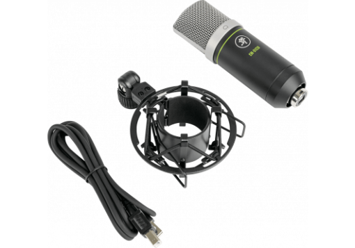 MACKIE EM-91CU USB Condensator mic