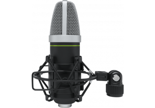 MACKIE EM-91CU USB Condensator mic - Afbeelding 4