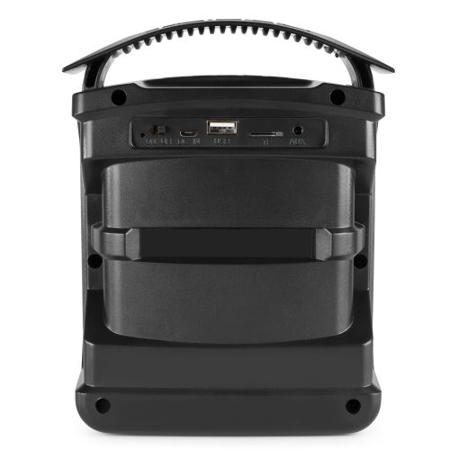 Fenton SPUTNIK 1 LED PARTY SPEAKER WITH BATTERY - Afbeelding 4