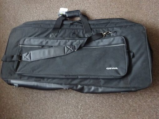 Gewa Keyboardhoes 100 x 40 x 14 - Afbeelding 3