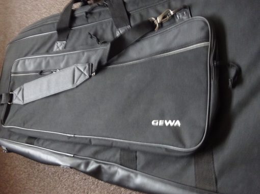 Gewa Keyboardhoes 100 x 40 x 14